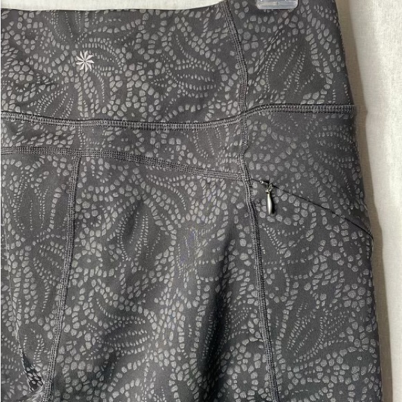 Athleta leggings, size M - Picture 6 of 11